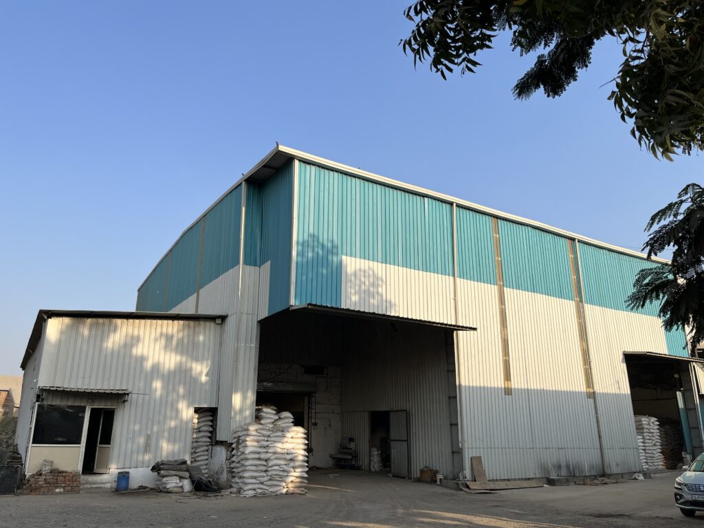 A M AGRO INDUSTRIES IMAGE